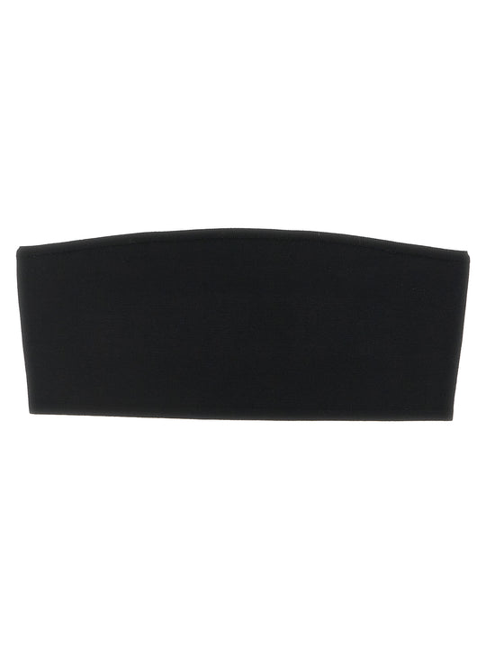 Mxsfiabe Intimo Black