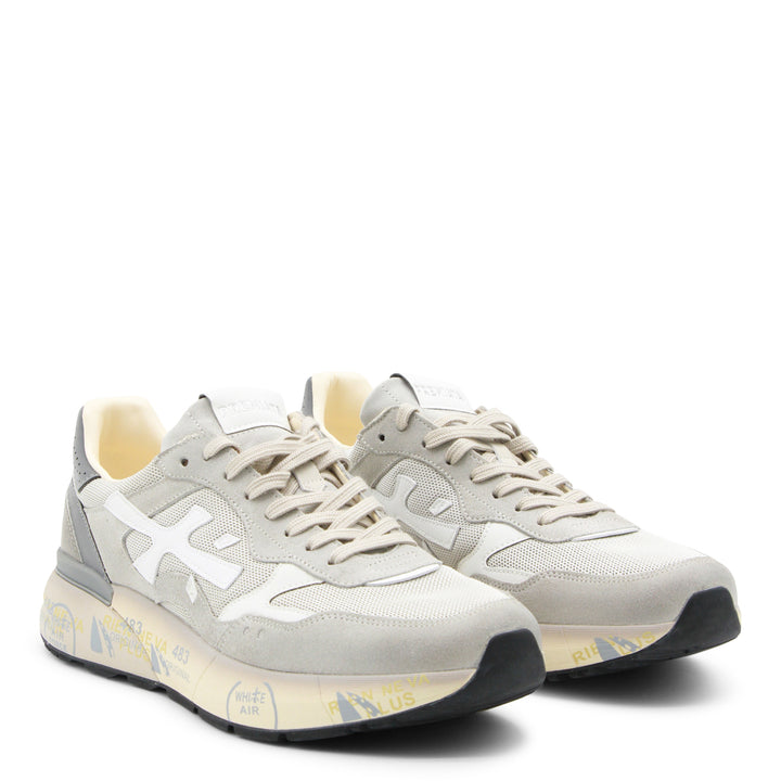 Premiata Sneakers - GREY | 17910de5ecbe840e304d3bc49a66c69f75e54395