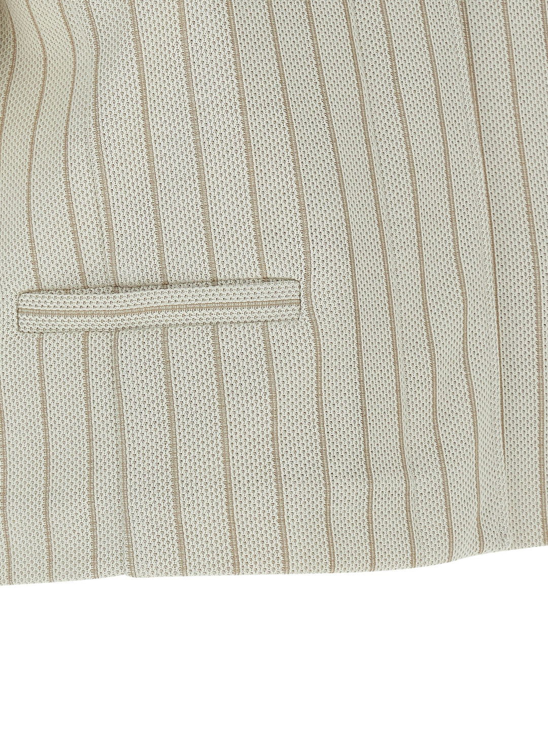 Max Mara Mxmangio BlazerS - Beige | 122a61bde909f74b977a0af52f785193e94297a9