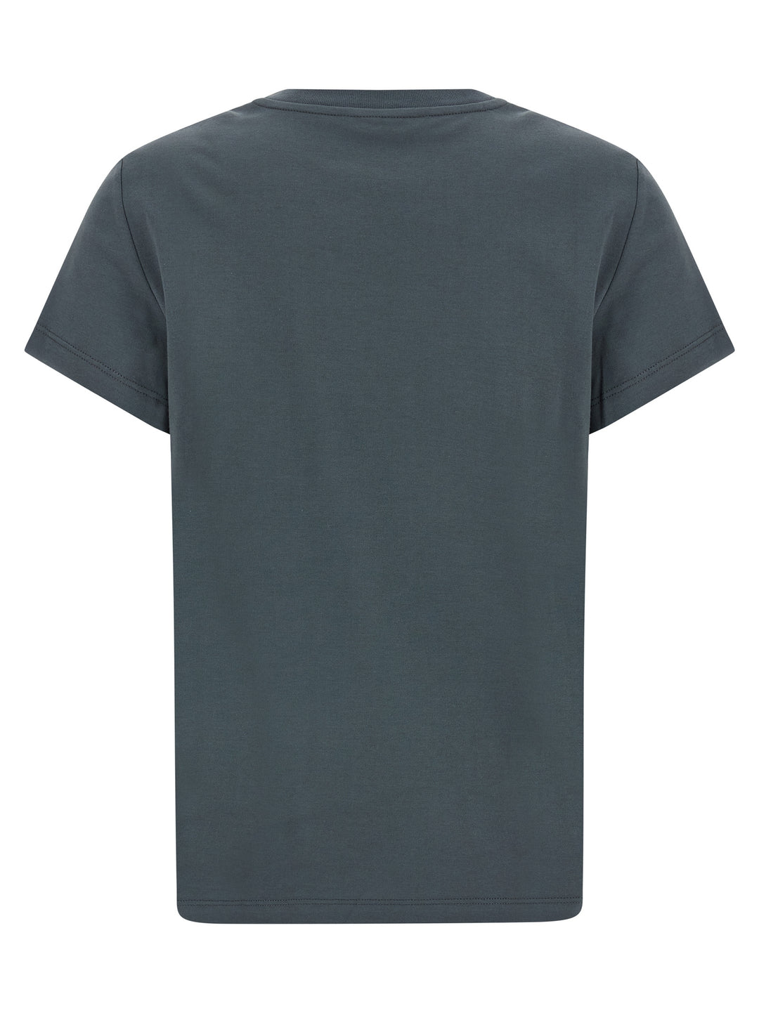 Max Mara Papaia T-shirt - Gray | 506c98f6387ba5e5f633bc1a95acbb37d7371532