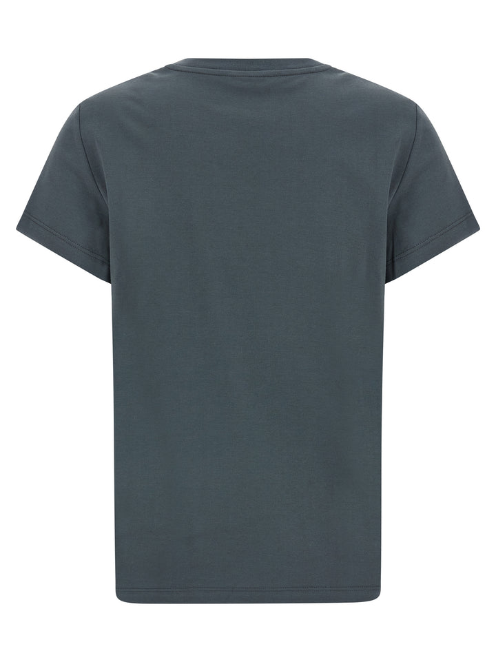 Max Mara Papaia T-shirt - Gray | 506c98f6387ba5e5f633bc1a95acbb37d7371532