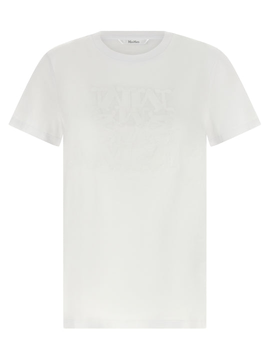 Mxmgiovane T-Shirt White