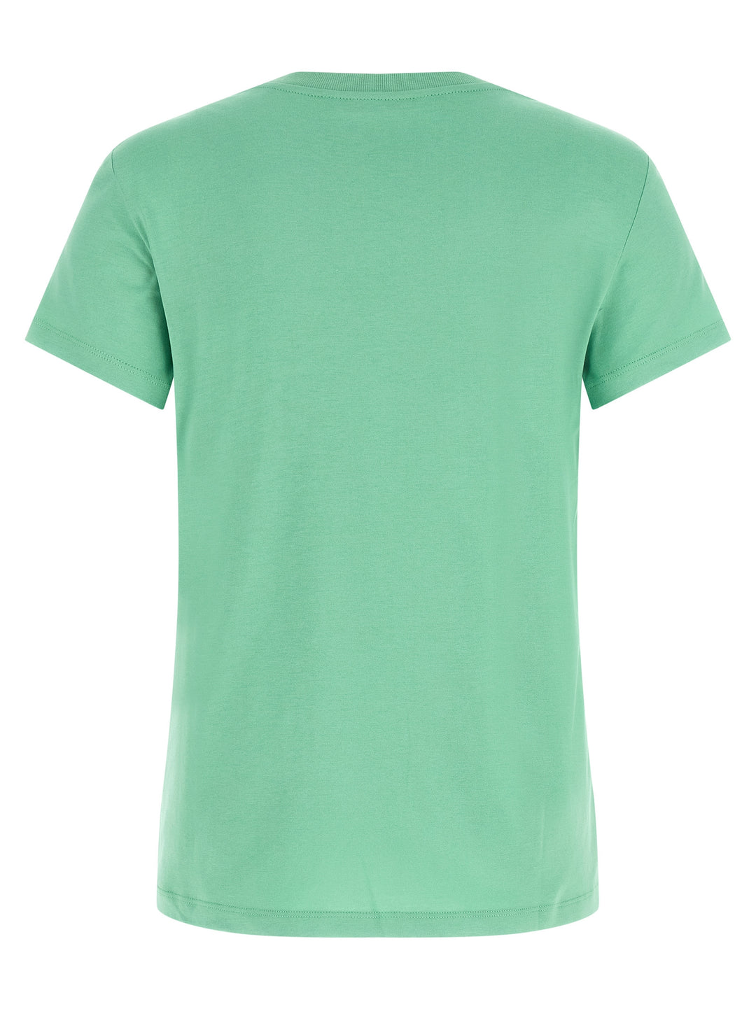 Max Mara Mxmgiovane T-shirt - Green | 28e348a76599eb630f72da3c3ed7560c5791f35d