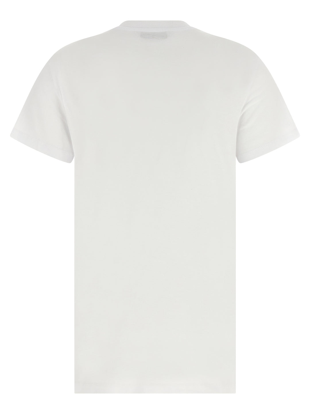 Max Mara Mxmspadino T-shirt - White | bcd925cbc1b608f7b80cfdd0bf95e8af34cb0606