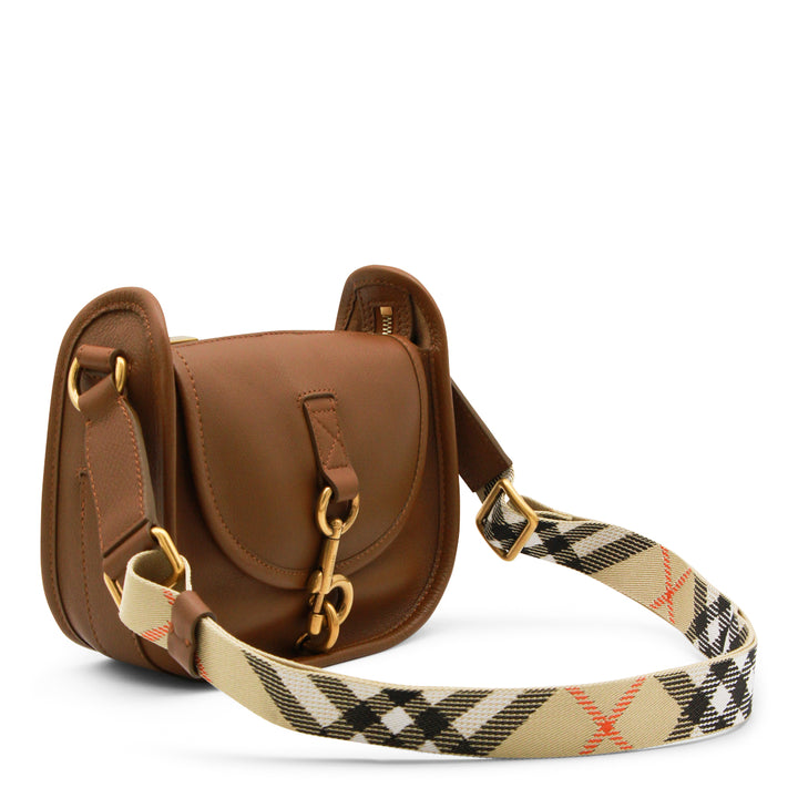 Burberry Bags - HAZELNUT | c6cdad57096ffca20d53409611864c8c3e8c042e