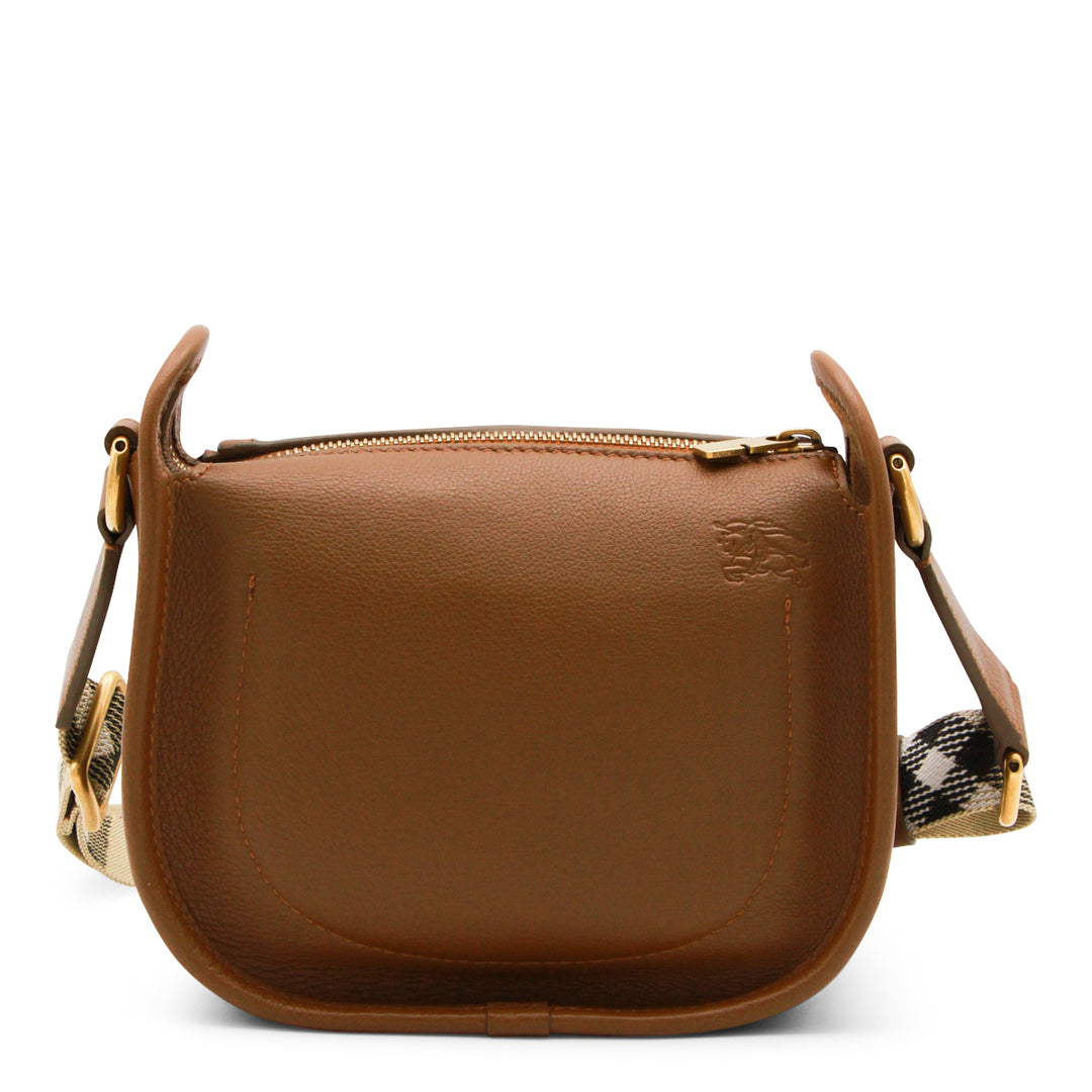 Burberry Bags - HAZELNUT | 94f07eac5c172154c4189e336bd58e466a34cb7a