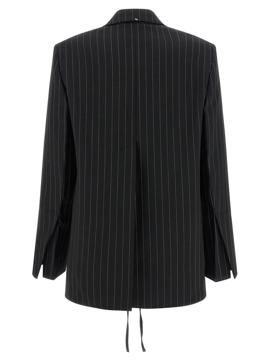 Sportmax Spxdivina BlazerS - Black | f59e705e29d8ccda7de11d6b0aa9be15367bb874