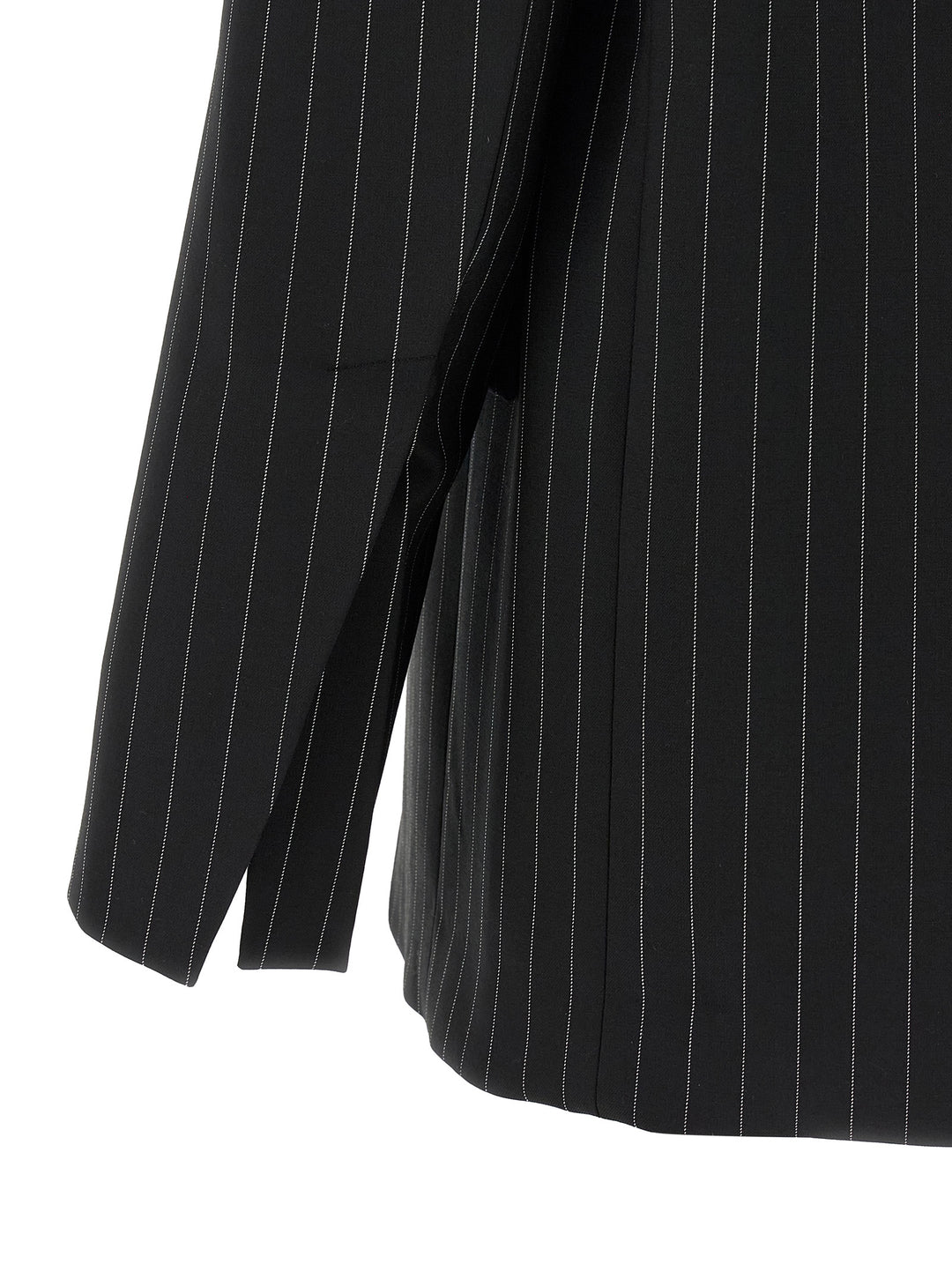Sportmax Spxdivina BlazerS - Black | 1b61f03ea05467d4556e09fb994c90f1d6dd24dd