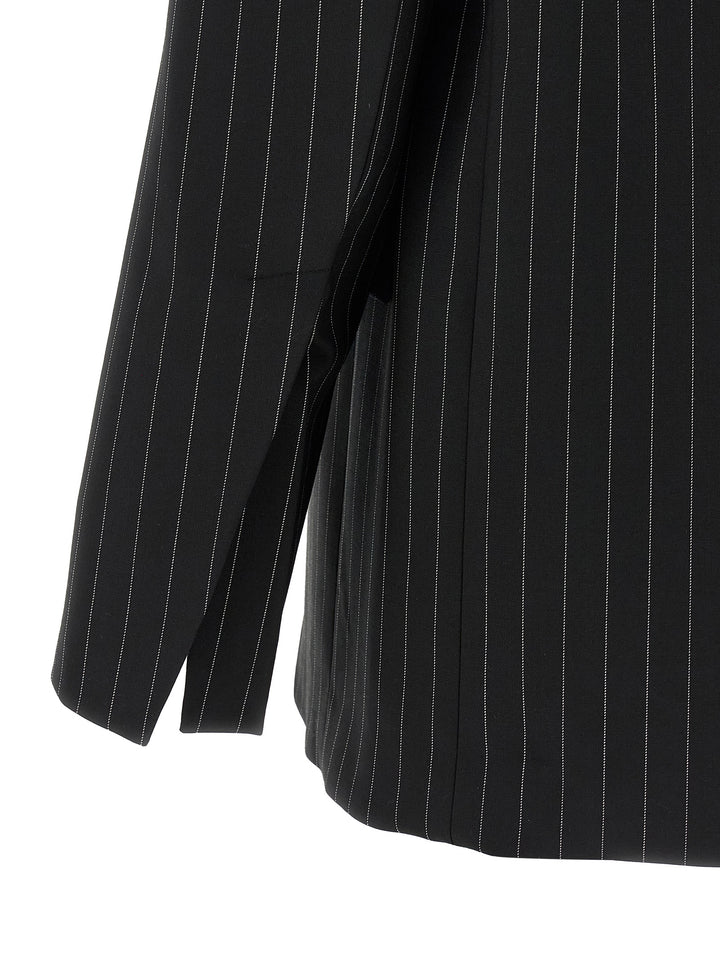 Sportmax Spxdivina BlazerS - Black | 1b61f03ea05467d4556e09fb994c90f1d6dd24dd