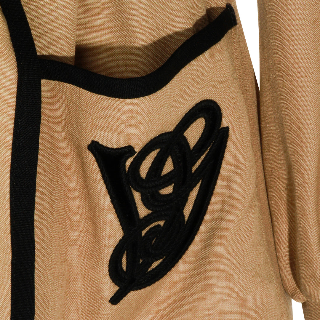 Valentino Jackets - Light and natural | 2e03d08ade8a5430356ddb12c46cbe07a02c6d61