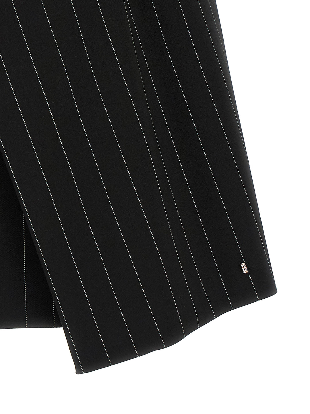 Sportmax Spxfatti Skirts - Black | 9e637f426a4b1a52815a3377ea73eb3667d53832