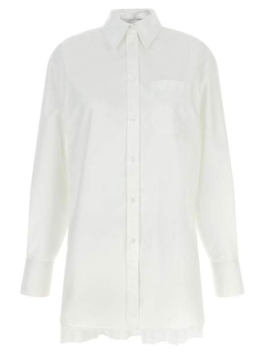Spxnespola Shirt And Blouse White