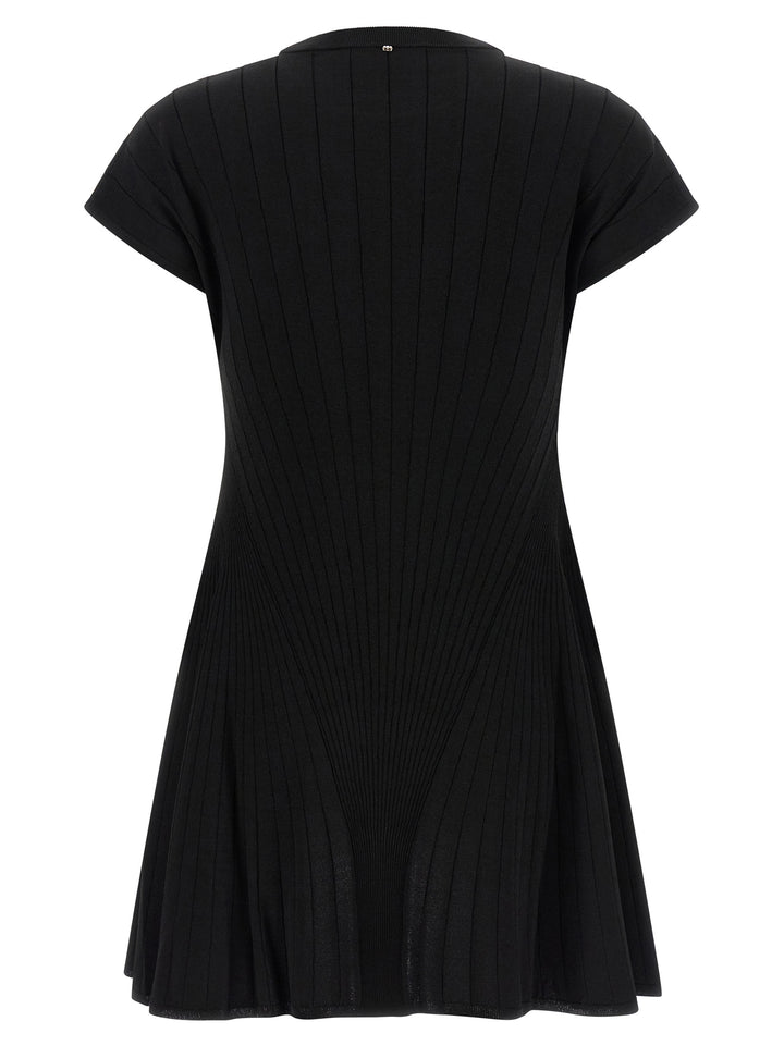 Sportmax Spxere Dresses - Black | d57e5a475d9b78b5f49d91dce4877a015001c6ae