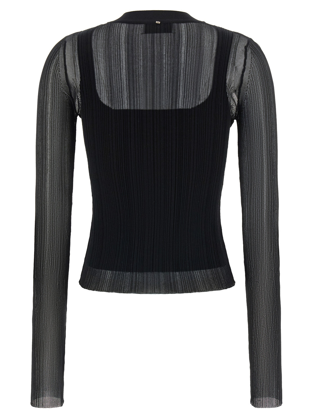 Sportmax Spxbuono Sweaters and Cardigans - Black | 7e72023363c77d59b0c247ed1d270b9001ac02ff