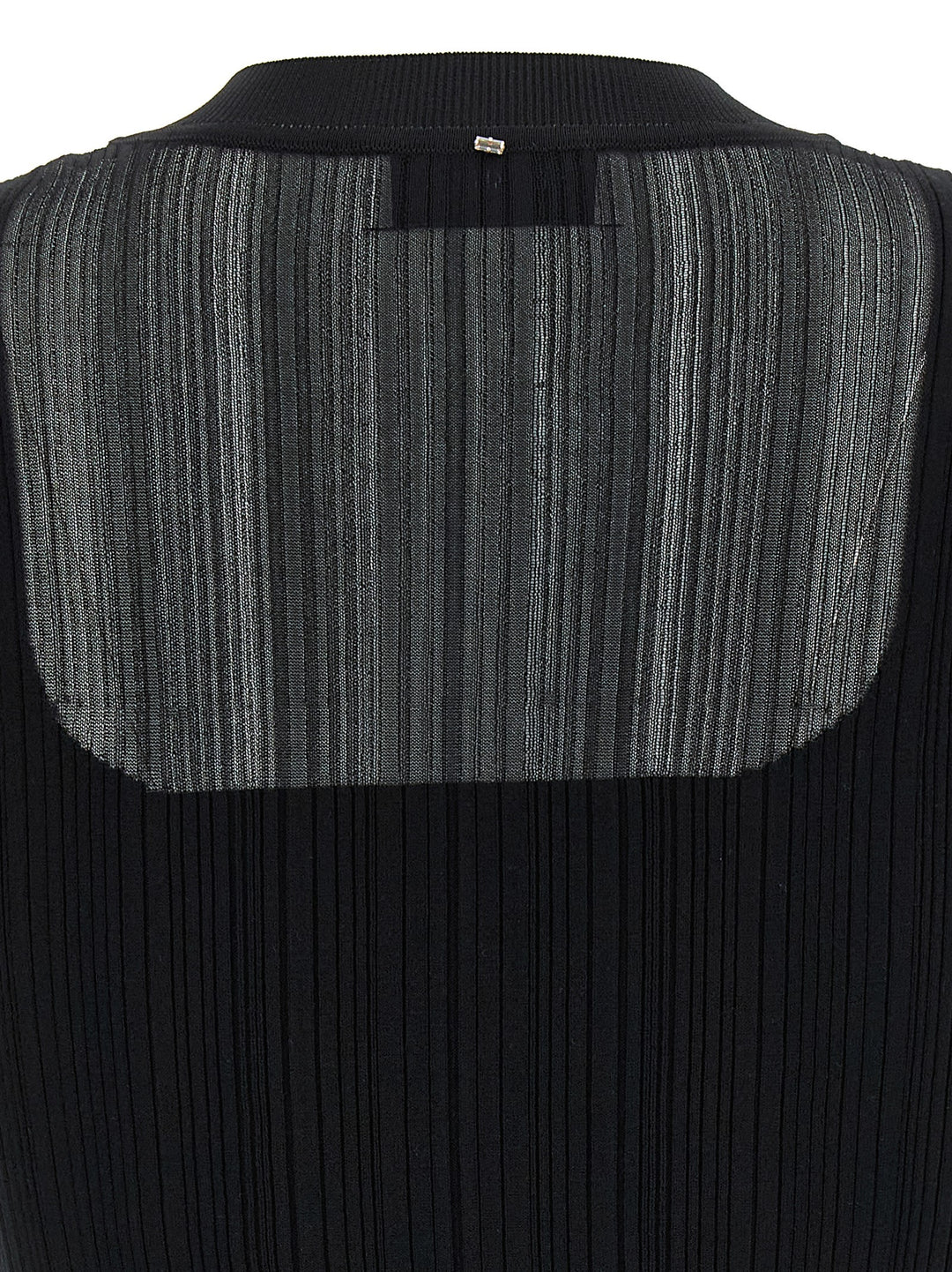 Sportmax Spxbuono Sweaters and Cardigans - Black | b8860c5fe86cdd389281de1b9c41d164441ffcb1