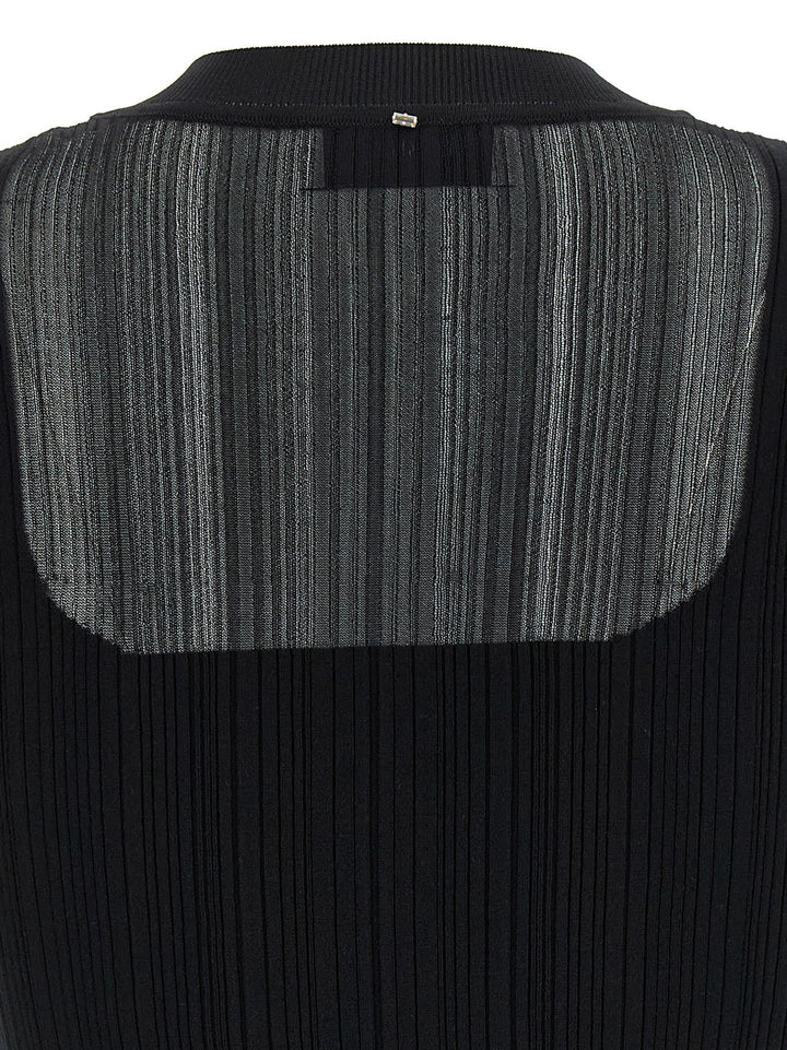 Sportmax Spxbuono Sweaters and Cardigans - Black | b8860c5fe86cdd389281de1b9c41d164441ffcb1