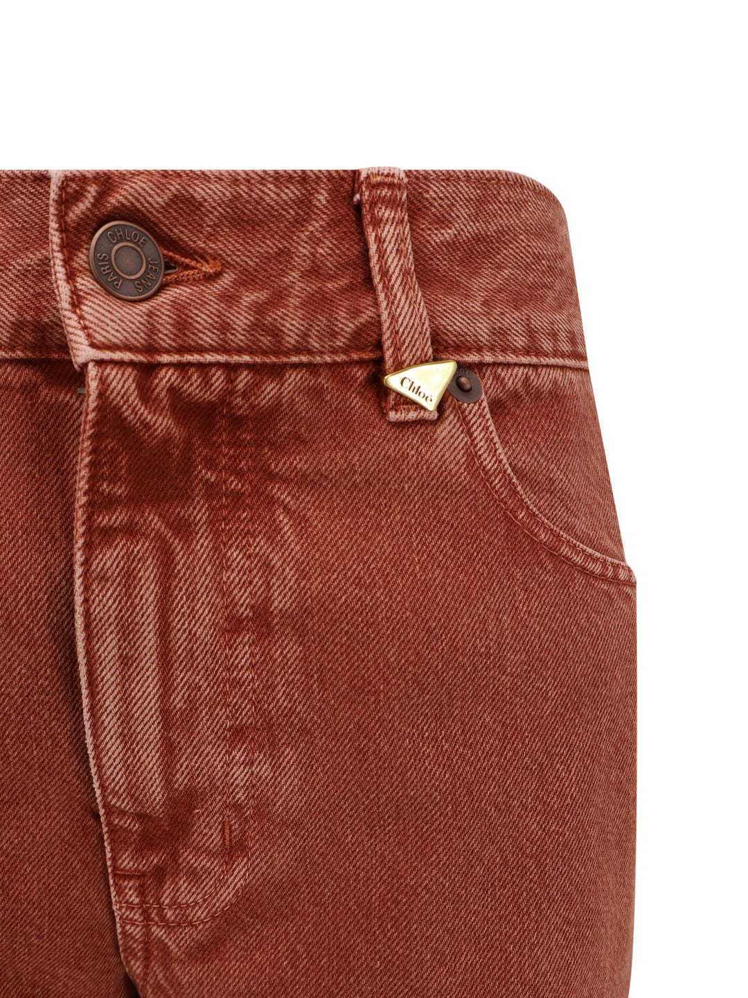 Chloè  - Crimson Brown | 6b088da91c4d2ff3af0e26eb04135ddcb8b41c18