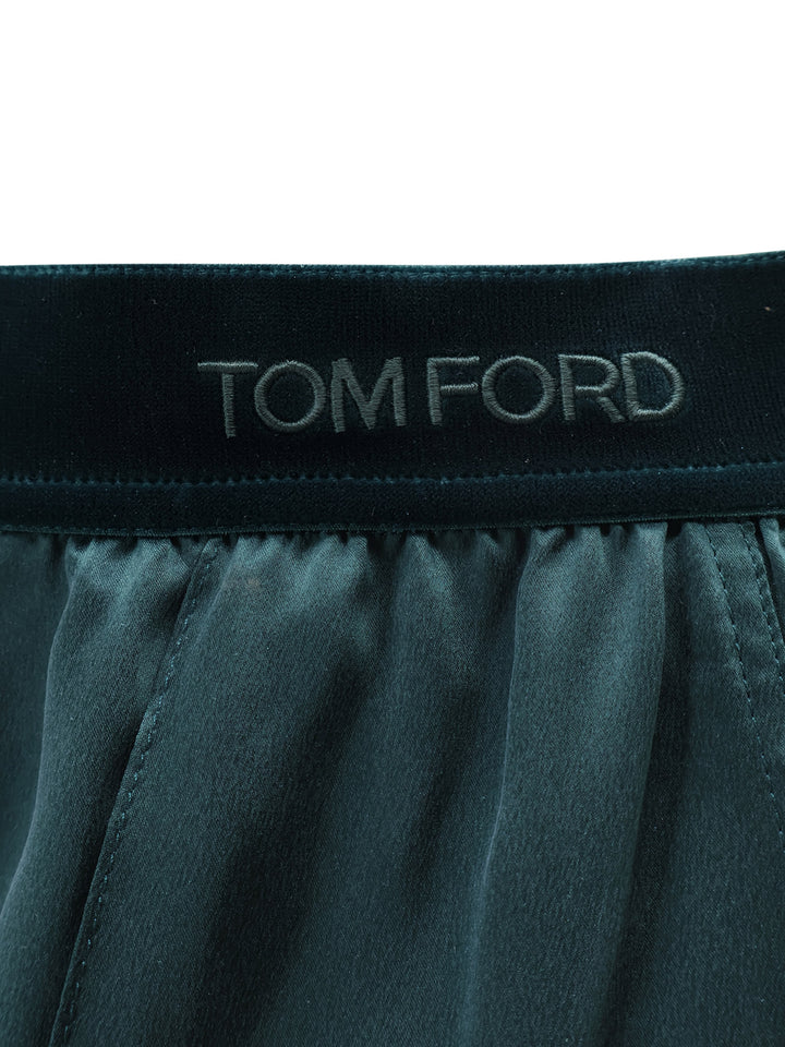 Tom Ford  - TEAL | d76e5d3e5d536d51df308cfc73f7f4fd336dfcec