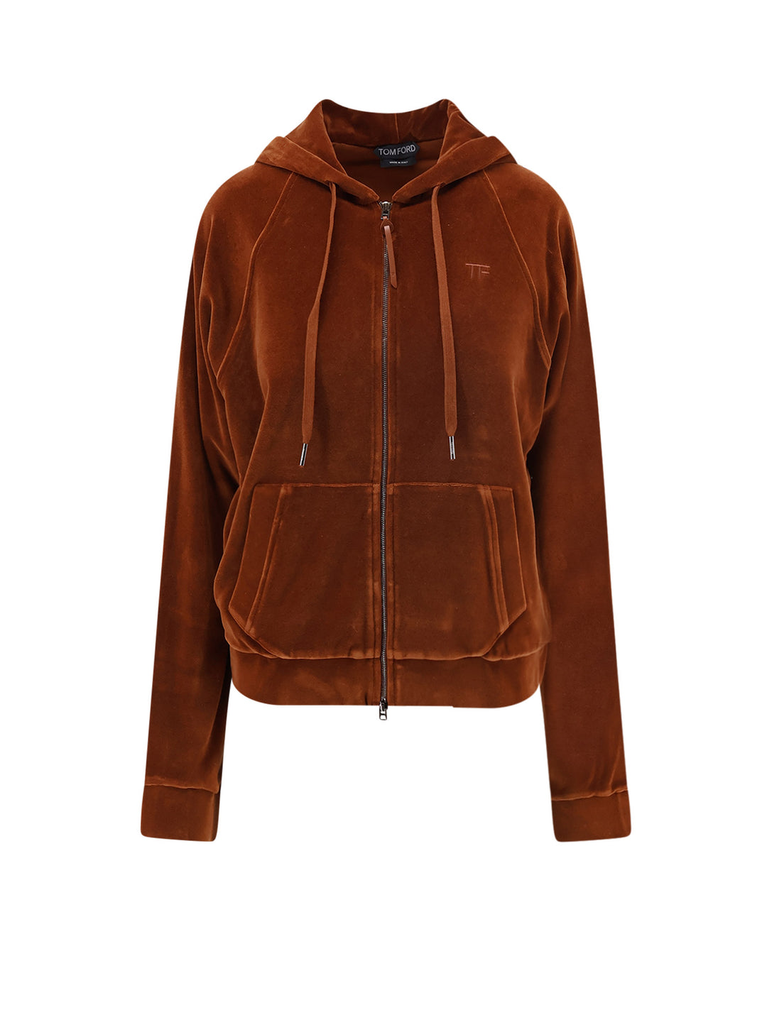 Tom Ford Sweaters - HAZELNUT | 8b49858abeff5442ab5c5bea8121d7e4c643a211