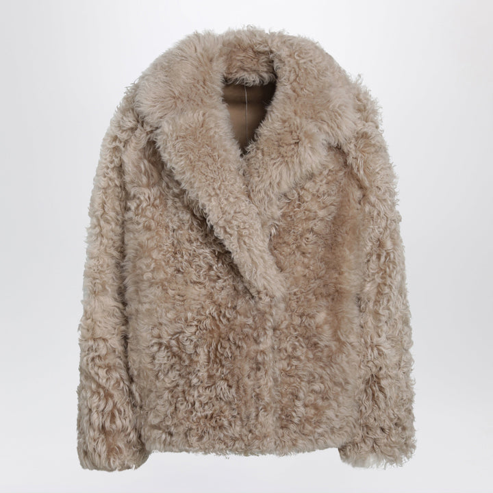 Blancha Coats & Jackets - Beige | b1f4d83378d755080a06333185eb142718e86073