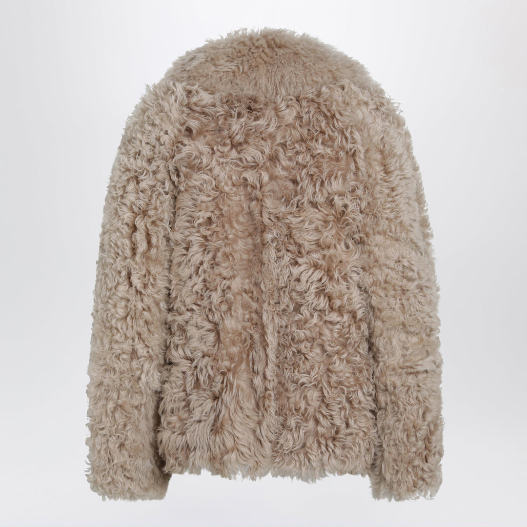 Blancha Coats & Jackets - Beige | 4a07d4c600b829e638d81383b51f297af84fbd6f