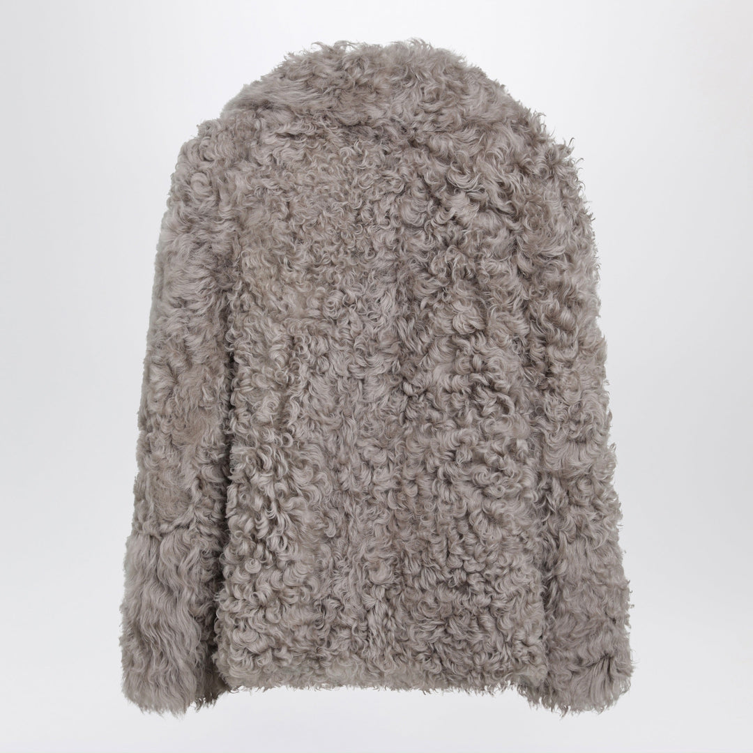 Blancha Coats & Jackets - Grey | 03da712fa08e2710586ab4b03732b1287e2c5284