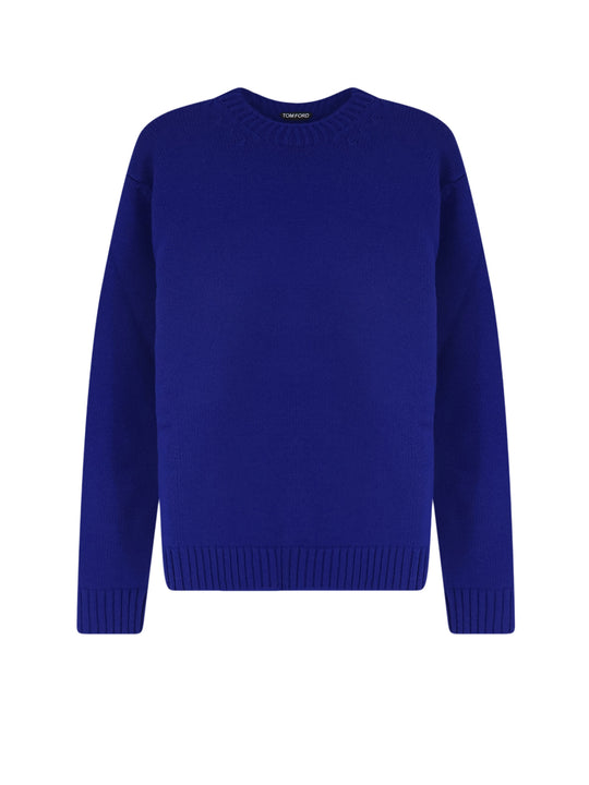 Sweaters Royalblue