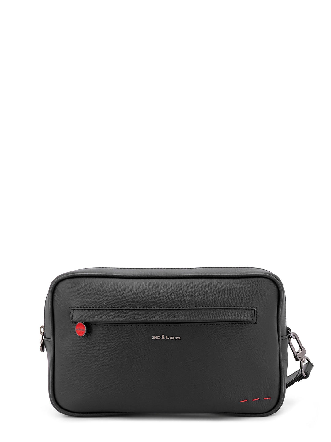 Kiton Ciro Paone Bags - Dark | ae2aaa1a36b9109ba62b6b866ce268be74c8002a