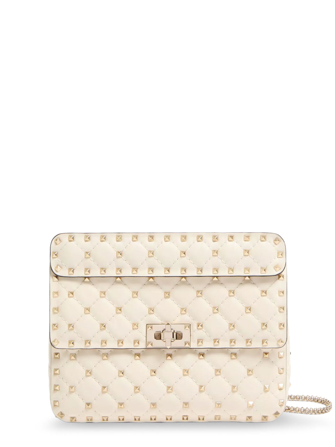 Valentino Garavani Bags - LIGHTIVORY | 625a8987d05ac2bd71a64c1a0ec3f1aa9e9b3aaf