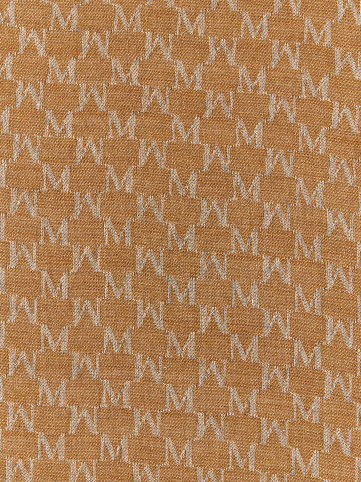 Max Mara Mxapaniere Scarves and Foulards - Brown | 0ef841ebb460a5c8561a9630c8f612a4b485ded2