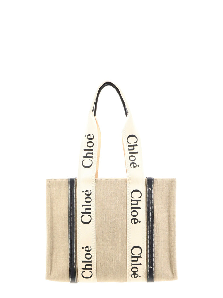 Chloè Bags - White - Blue 1 | f7c1ebf2011468ed182764b3487c92549a8a8aa7