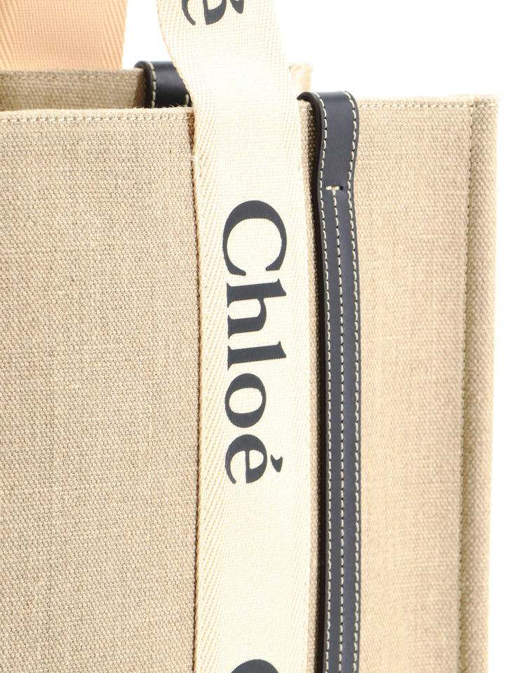Chloè Bags - White - Blue 1 | 5020062c78fc66d3cede53137e6f51aa2da7101a