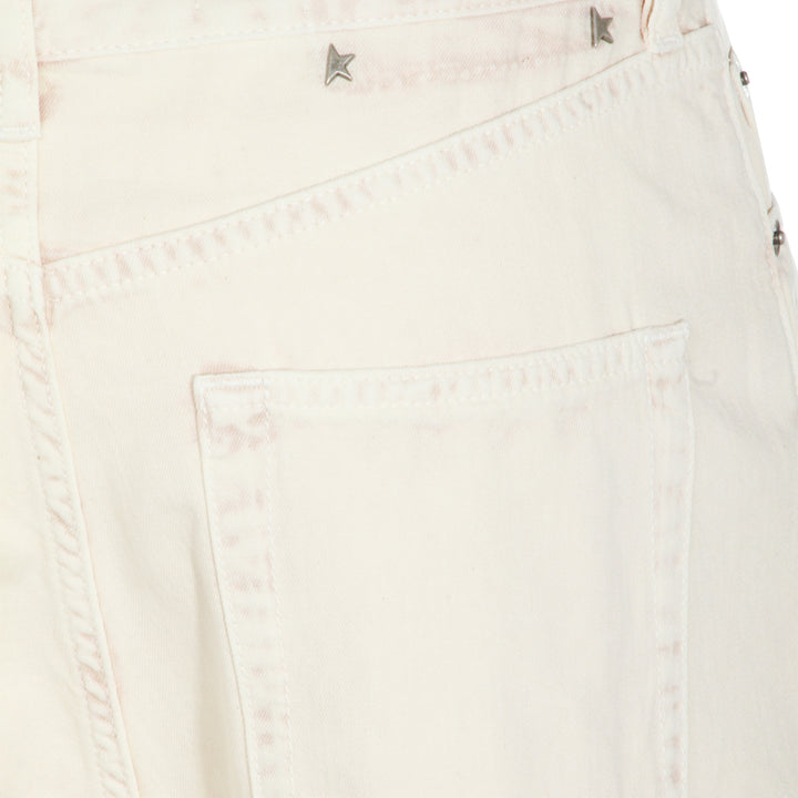Golden Goose Jeans - YELLOW | 59fe84a90db5855fe1a63b146f023717077b7d96