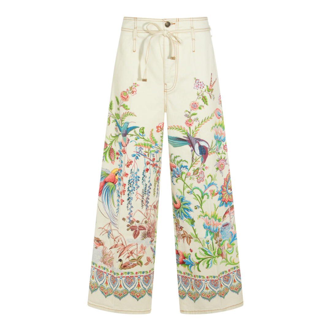 Etro Jeans - MULTI | 808cc46490697671c6c85525e48cfe8b9a63a668