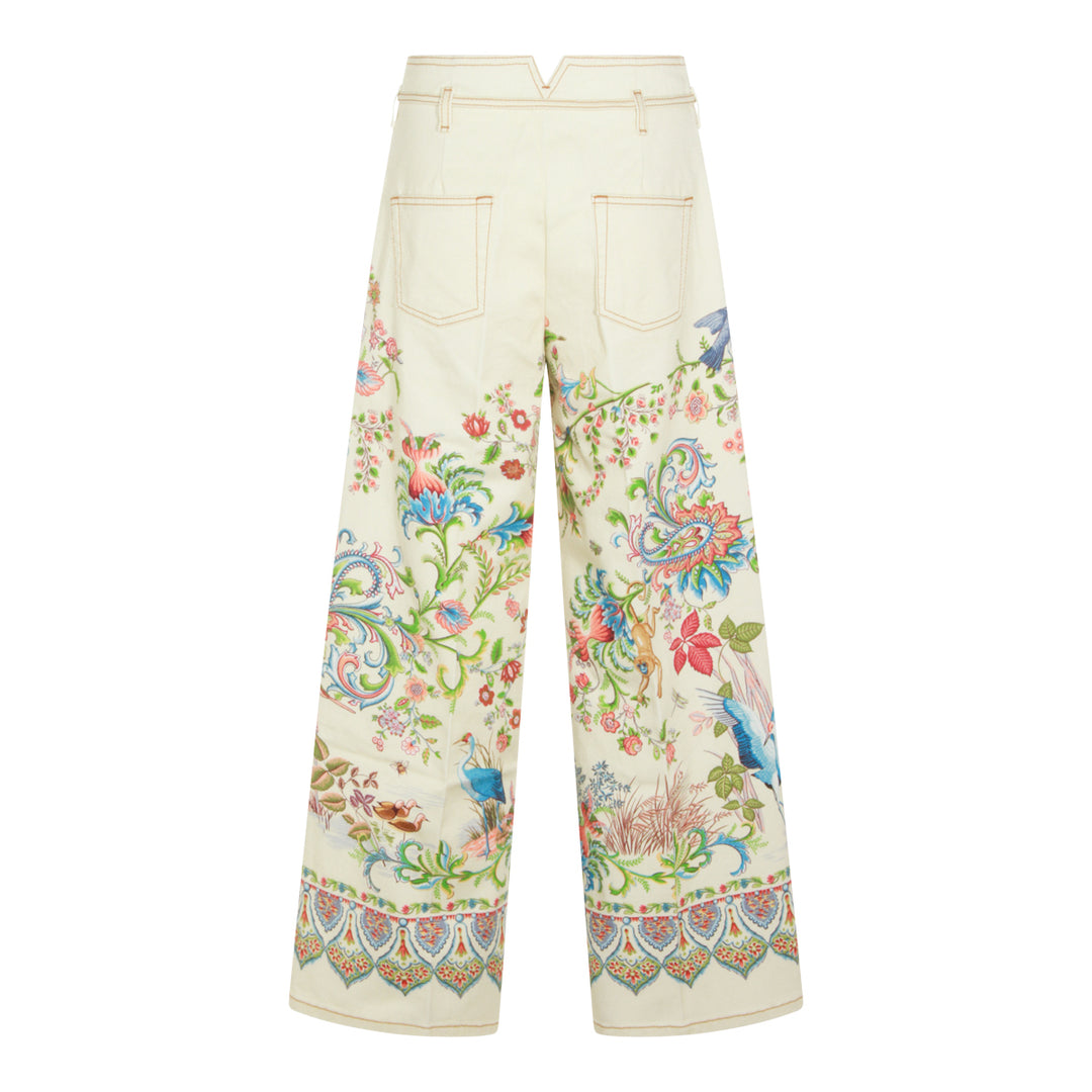 Etro Jeans - MULTI | b934b493a07f05c05e0fe3b04b3cf60ab76612e5