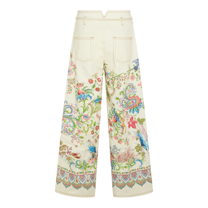 Etro Jeans - MULTI | b934b493a07f05c05e0fe3b04b3cf60ab76612e5