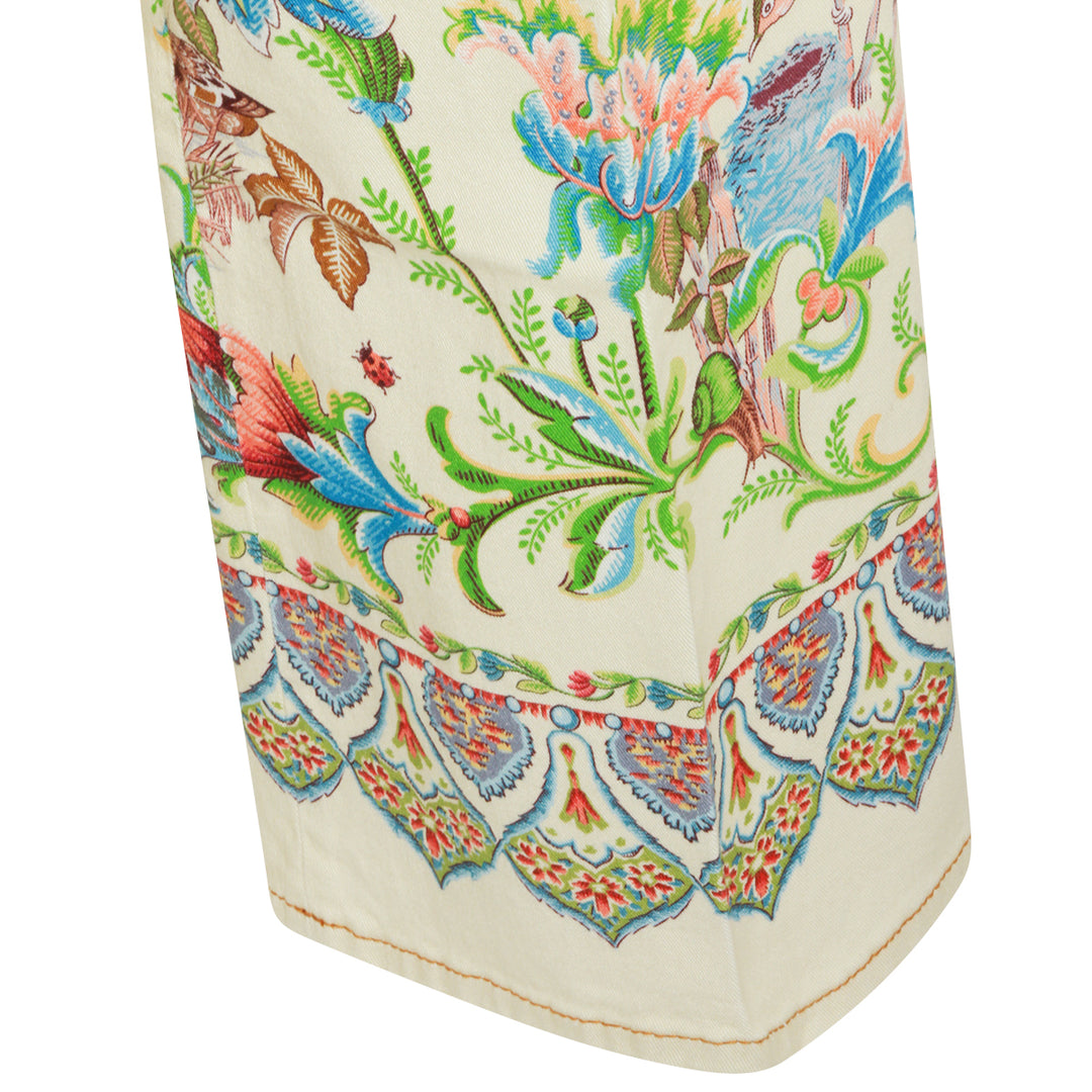 Etro Jeans - MULTI | fafdd1cf1897a711efe0426d100c3d1a981ac7e4