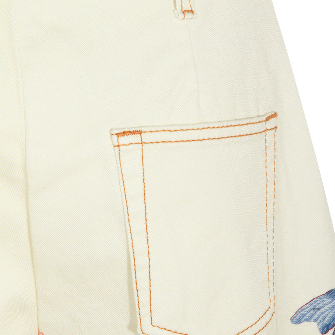 Etro Jeans - MULTI | 7870ed66528d7a2d9824800e6cb1cae670a2a44d