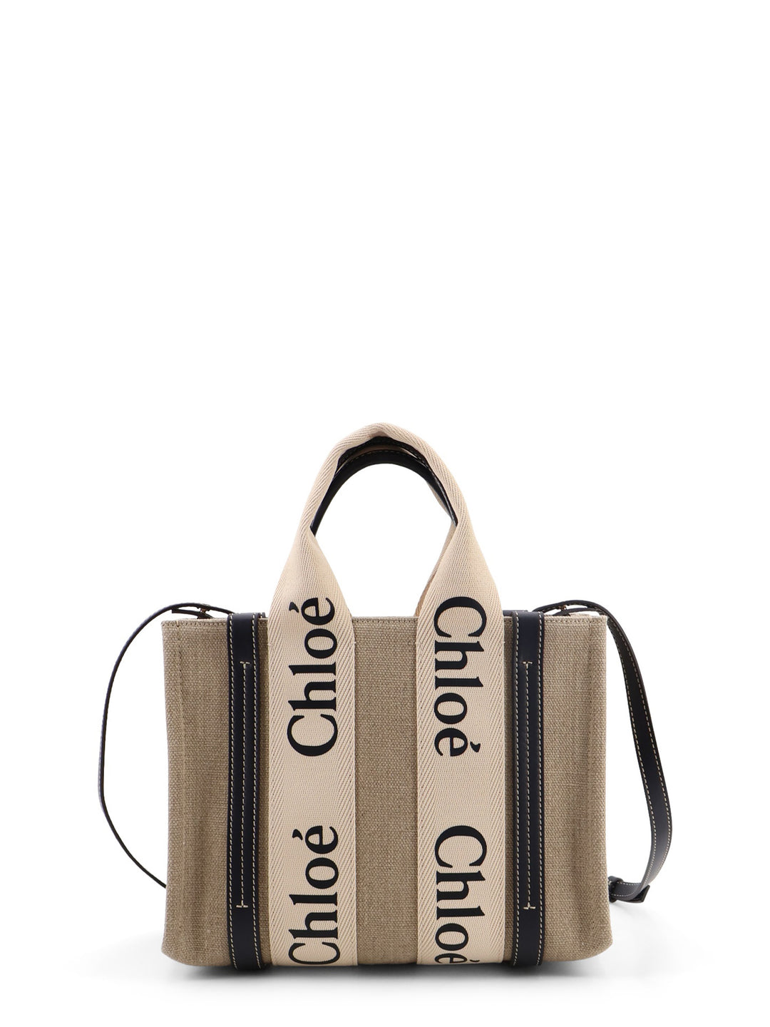 Chloè Bags - White - Blue 1 | 9fab9537cc6406dc10cb581e14405c50e335a423