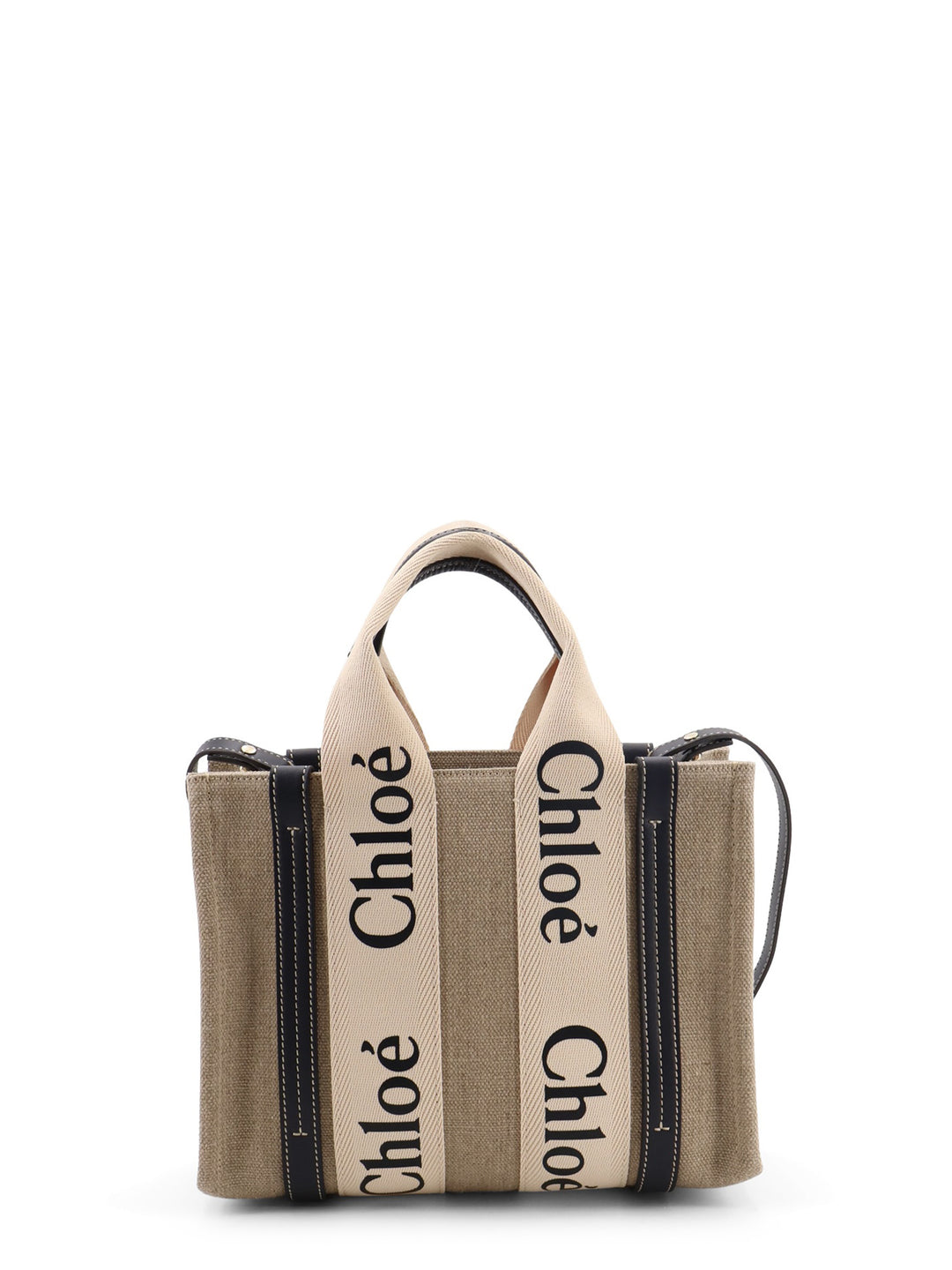 Chloè Bags - White - Blue 1 | 1648071eee5129fa738f84d75b36664c3a88c302