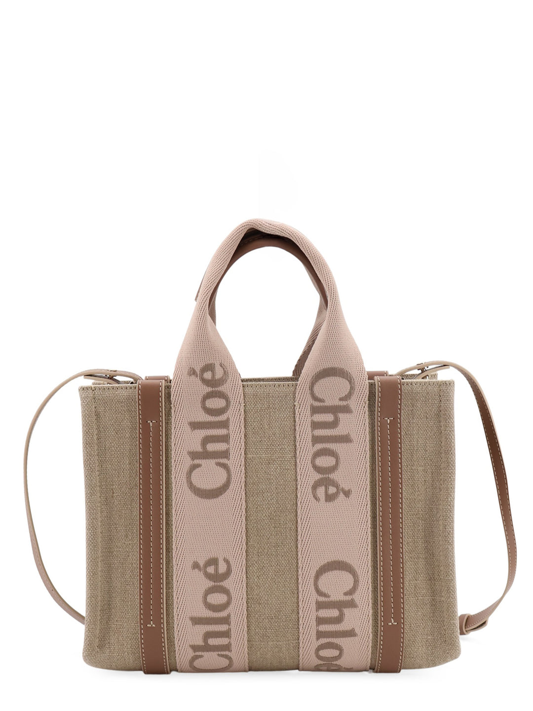 Chloè Bags - Blushy Beige | 4d46762d2bb96bd78400588bea539faaca53d4a2