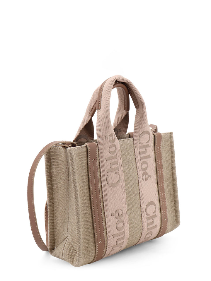 Chloè Bags - Blushy Beige | 50f2933e7cd4ba22162c958a94b0e6643dbeca6e