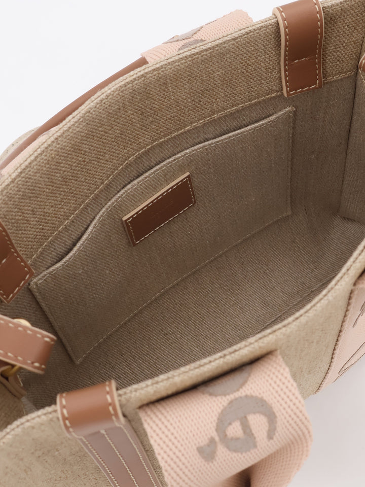 Chloè Bags - Blushy Beige | a9c8bce4d40d2c6966a4c955a980b0fa4151f09f