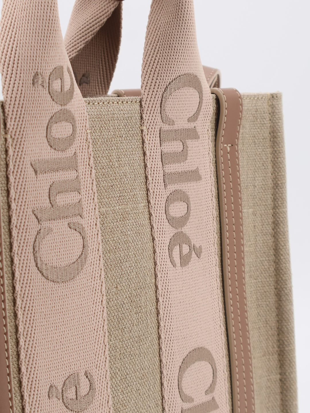 Chloè Bags - Blushy Beige | 7bb263c7aaedbdb69db1790ab72c910e6b3ec421