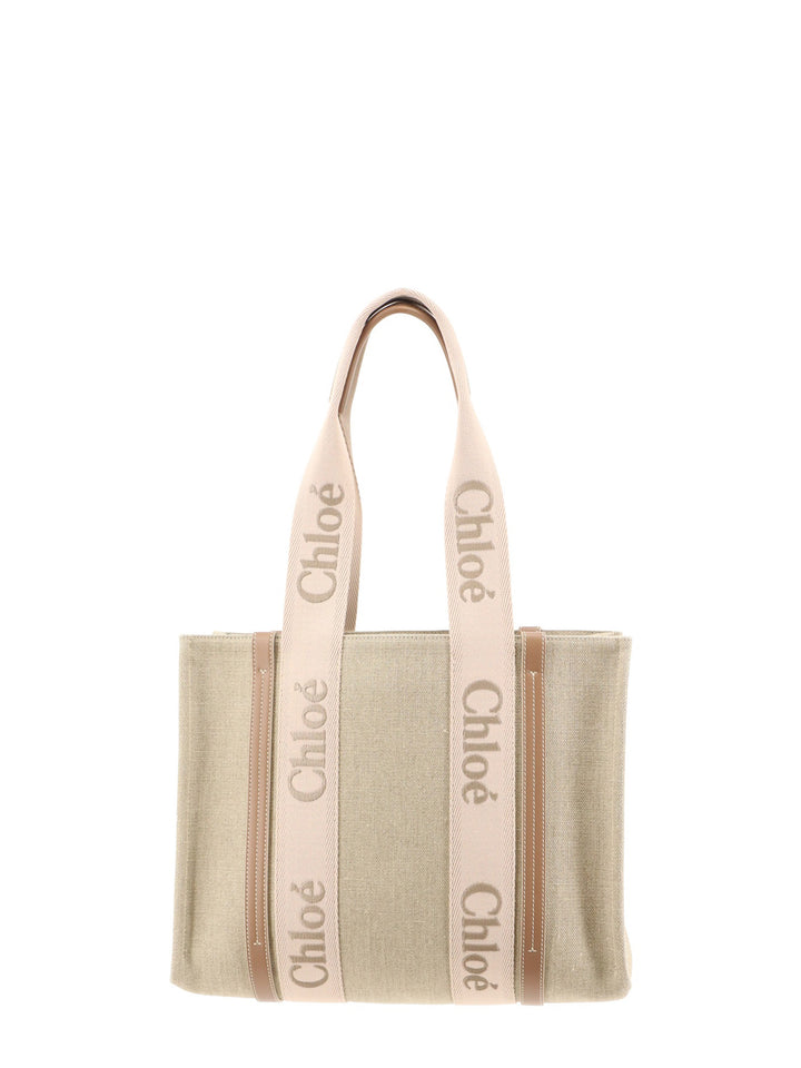 Chloè Bags - Blushy Beige | 66d7b35d069c82bb020d96976d12cfe3346b6614