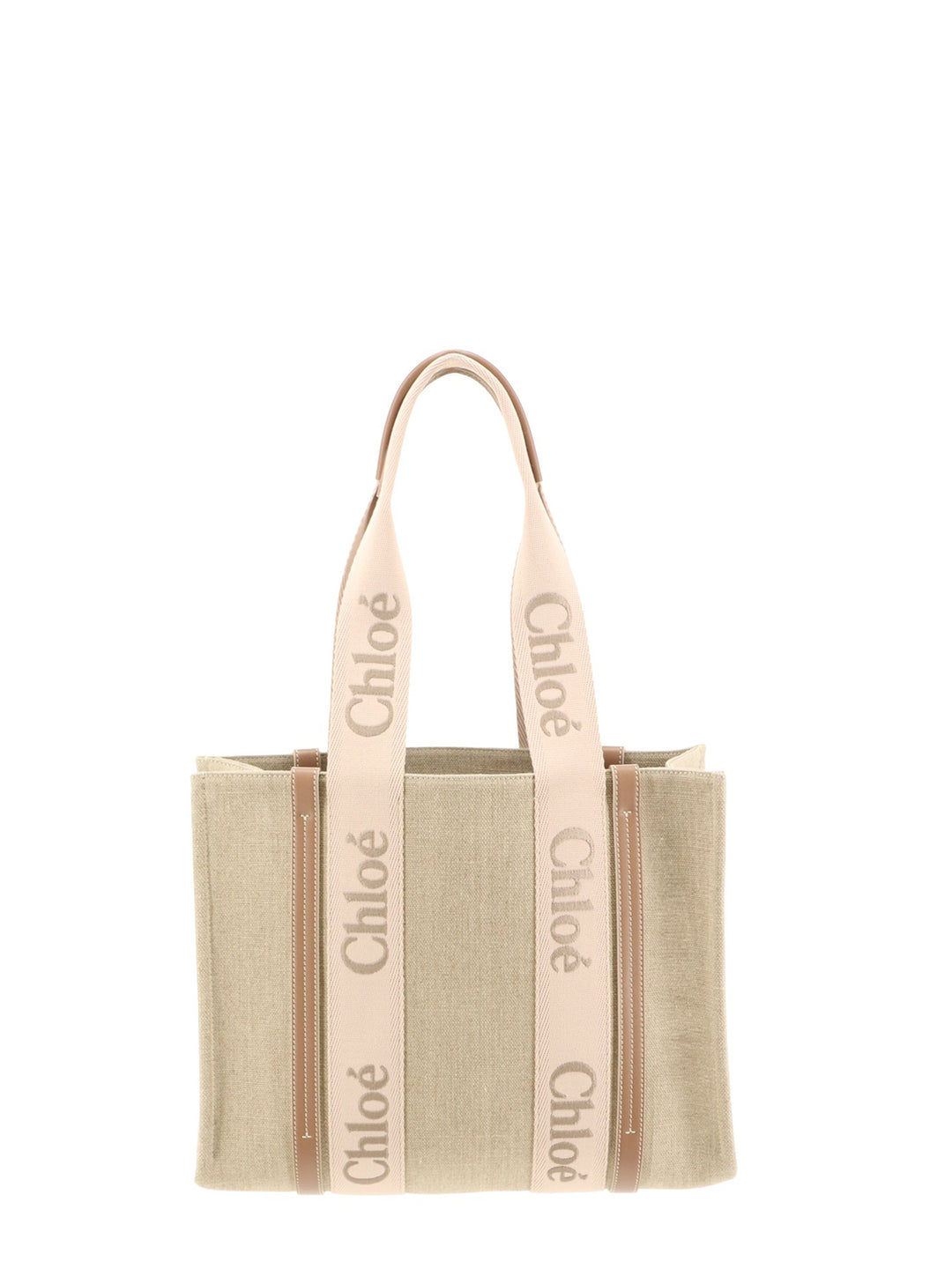 Chloè Bags - Blushy Beige | 9d73ce78cef49aed53b35eb20b4c853712919a9f