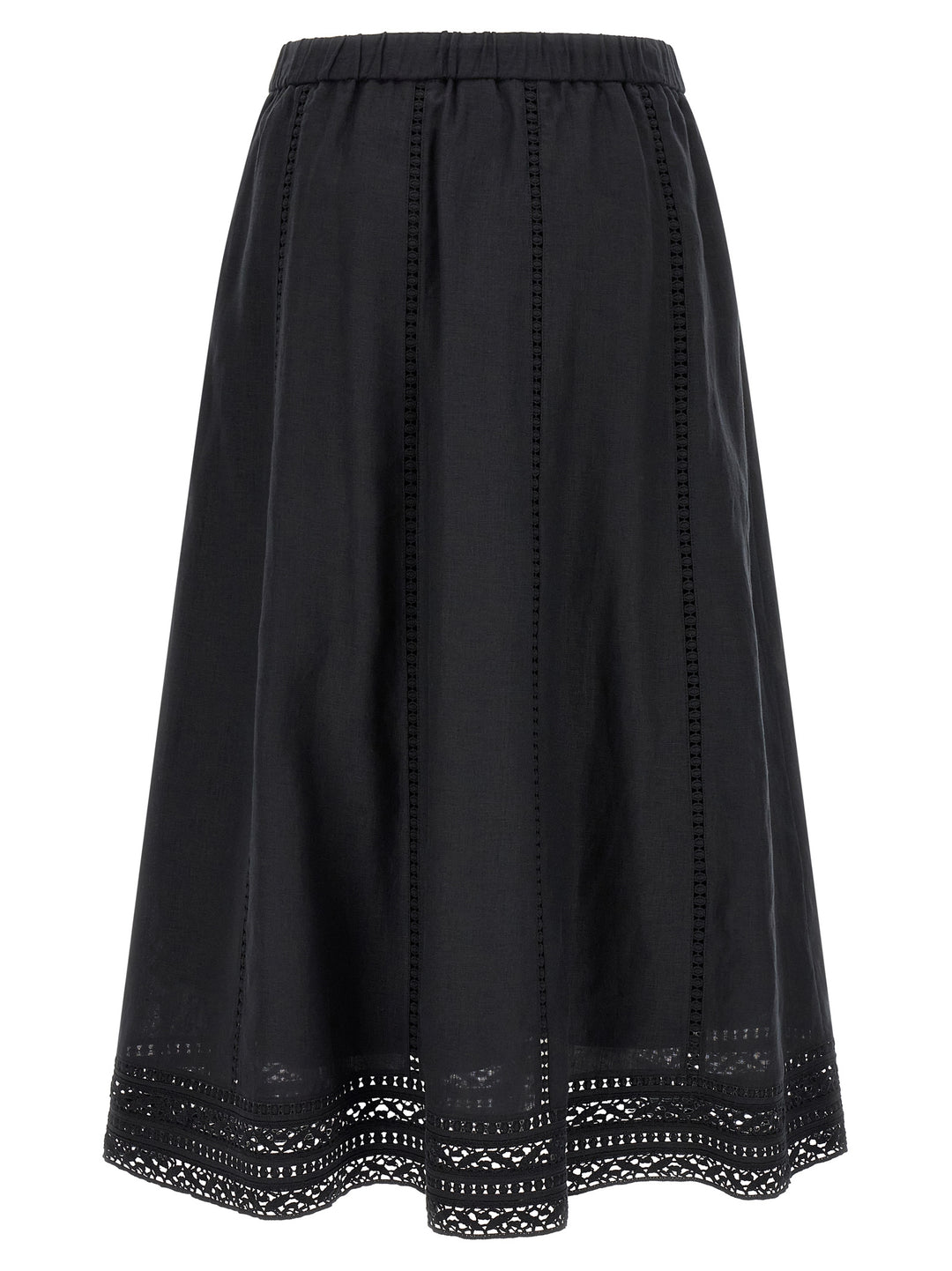 Weekend Max Mara Wdkgergo Skirts - Black | 59cda18bf464d2da78cff1e403a0cd687a9fe2cf