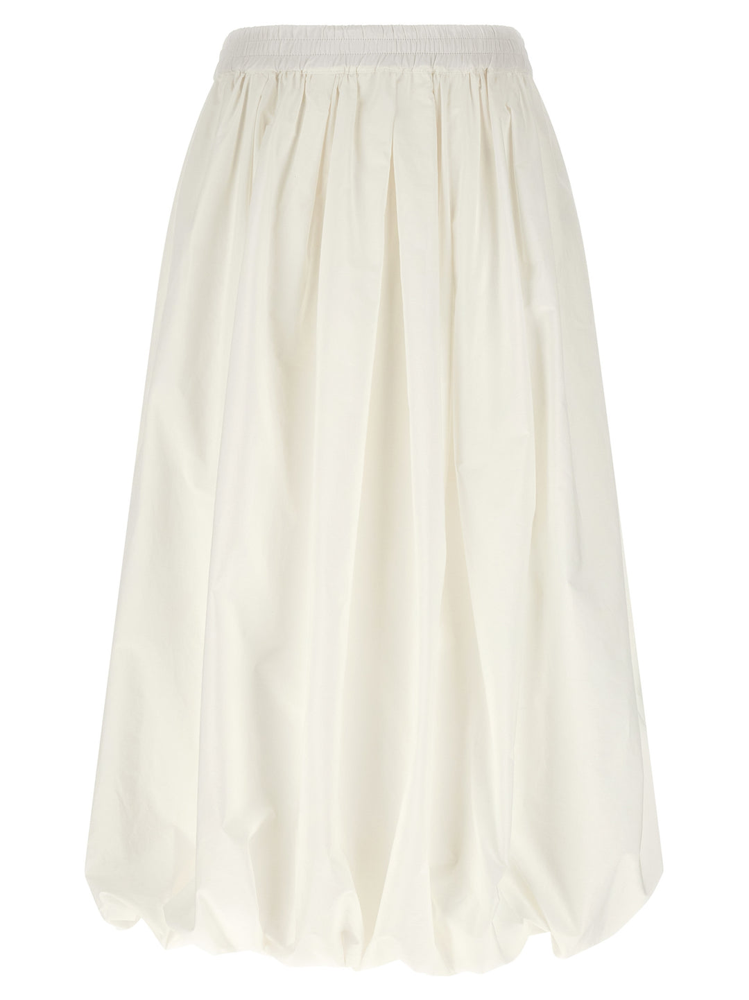 Weekend Max Mara Wkinuvole Skirts - White | de27115a39bea57aefc8e512d029ad226262f4f1