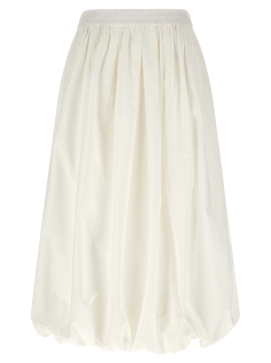 Wkinuvole Skirts White