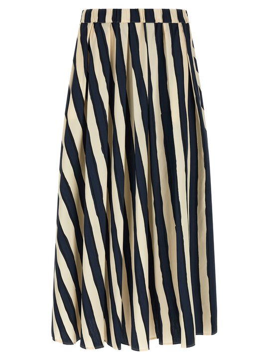 Wkduomo Skirts Blue